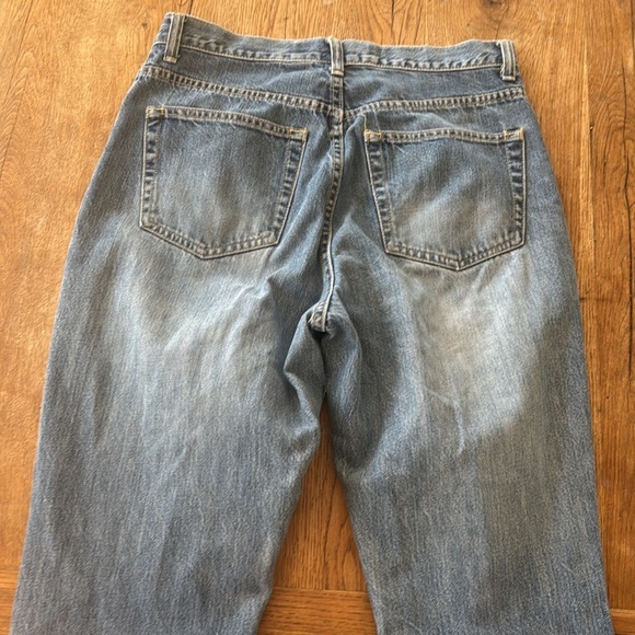 😍 Vintage GAP Jeans | Size 12 ANKLE | Classic - Picture 9 of 9